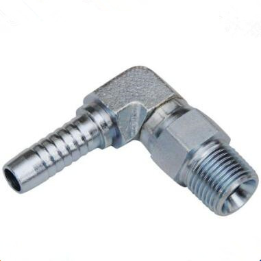 اتصالات زانویی هیدرولیک Npt 15691KSW 
   
