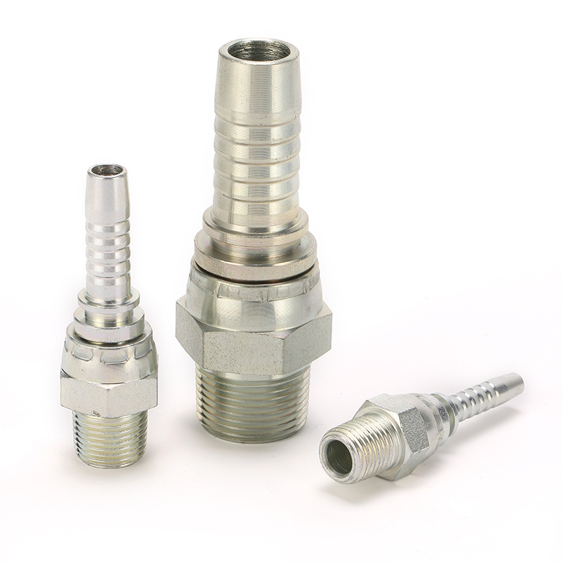 اتصالات هیدرولیک چرخشی Npt 15611sw 
   