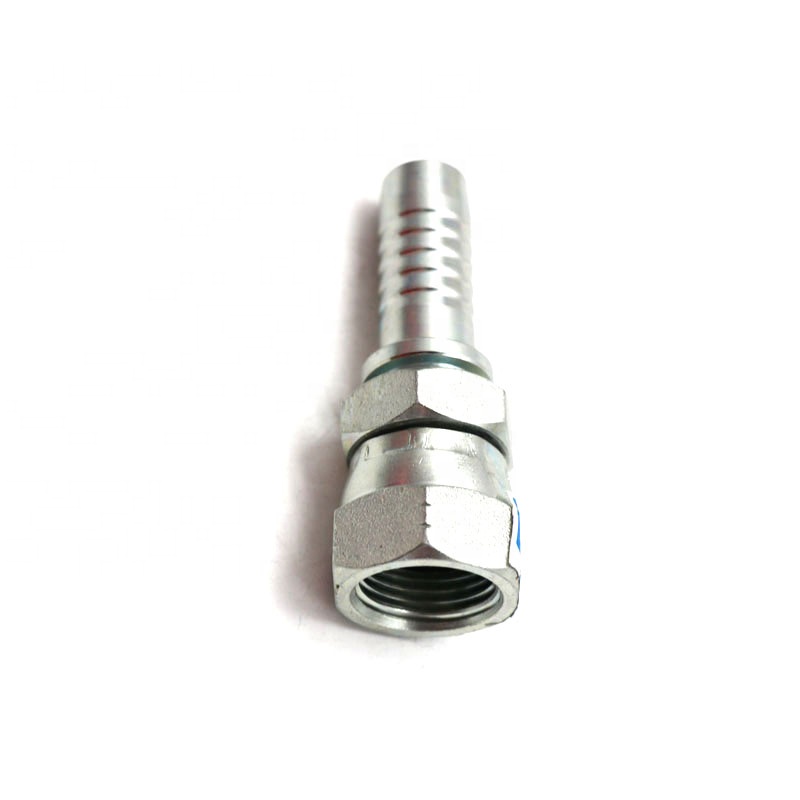 اتصالات شلنگ هیدرولیک JIC 26711D-SM 
   